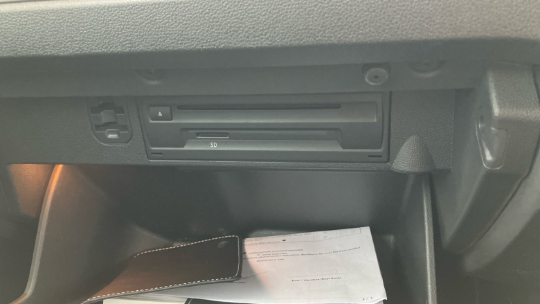 Volkswagen T-Roc 1.5 TSI EVO Design 5dr Petrol Hatchback